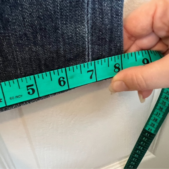 Big Star Remy Low Rise Boot Cut Jeans - Picture 8 of 11